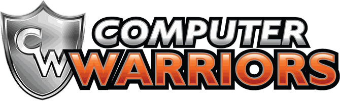 Computer Warriors